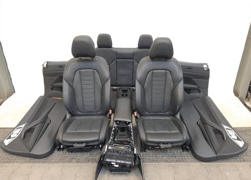 Stoelen Interieur Bekleding BMW 4 G23 MAH7, Auto-onderdelen, Interieur en Bekleding, BMW, Gebruikt, Ophalen of Verzenden