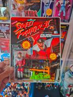 Gi Joe Street Fighter 2 - Bison (Hasbro - 1993), Ophalen of Verzenden, Zo goed als nieuw