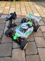 Voiture rc kyosho mp9 tki3, Échelle 1:8, Voiture off road, Utilisé, Essence