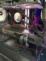 Carte graphique/Ram/carte mère/boitier, Ophalen of Verzenden