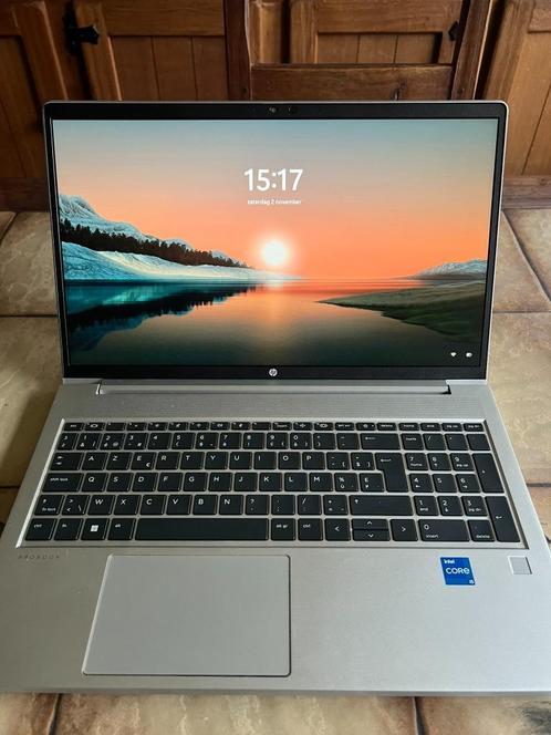 HP ProBook 650 G8, Informatique & Logiciels, Ordinateurs portables Windows, Reconditionné, 15 pouces, SSD, 4 Ghz ou plus, 8 GB