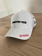 Special edition 55y AMG Lewis Hamilton cap, Ophalen, Zo goed als nieuw