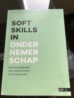 Soft skills in marketing, Boeken, Studieboeken en Cursussen, Ophalen, Zo goed als nieuw, Hogeschool