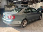 VW JETTA 1.9 TDI, Auto's, Bedrijf, Euro 4, Jetta, Te koop