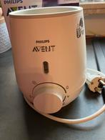 Flessenverwarmer Philips Avent, Ophalen, Gebruikt