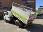 Nissan Cabster 3.0 Diesel | KIPPER | KRAAN | 3.5T TREKVERMOG, Auto's, Bestelwagens en Lichte vracht, Voorwielaandrijving, 4 deurs