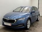 Skoda Octavia 1.4TSI iV Style DSG Hybrid GPS Camera Dig.Air, Auto's, Skoda, Automaat, Blauw, 5 deurs, 25 g/km