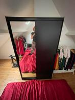 Ikea kleerkast (zelf demonteren en ophalen), Ophalen, Zo goed als nieuw