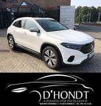 Mercedes-Benz EQA 300 EQA 300 4Matic (bj 2024, automaat), Auto's, Mercedes-Benz, Automaat, Gebruikt, Zwart, 2535 kg