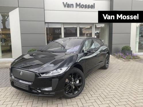 Jaguar I-PACE EV400 R-Dynamic SE AWD Auto. 24MY, Autos, Jaguar, Entreprise, Achat, I-PACE, 4x4, Caméra de recul, Air conditionné