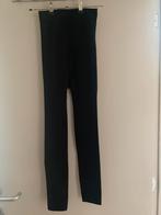 Thermische broek, Legging, Zwart, Overige maten, Ophalen of Verzenden