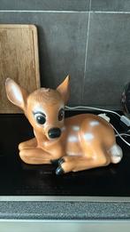 Bambi lamp, Huis en Inrichting, Ophalen, Zo goed als nieuw