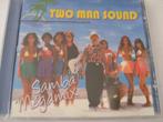 TWO  MAN  SOUND  -  Samba Mégamix, Cd's en Dvd's, Ophalen of Verzenden, 2000 tot heden, Zo goed als nieuw