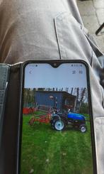 Triltand, Zakelijke goederen, Landbouw | Werktuigen, Ophalen