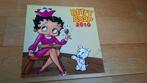 Vintage 2010 Betty Boop muurkalender, Verzamelen, Overige Verzamelen, Zo goed als nieuw, Ophalen