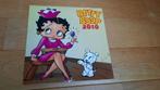 Vintage 2010 Betty Boop muurkalender, Comme neuf, Enlèvement