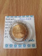 2 euro sample Finland, Postzegels en Munten, Munten | Europa | Euromunten, 2 euro, Ophalen of Verzenden, Finland