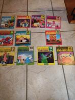 de 12 werken van asterix dargaud, Boeken, Gelezen, Ophalen of Verzenden, Meerdere stripboeken