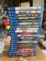 21 jeux PS4 en 1 lot à vendre, Consoles de jeu & Jeux vidéo, Comme neuf, Enlèvement ou Envoi