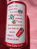 BLIKJES COCA-COLA, Ophalen, Gebruikt