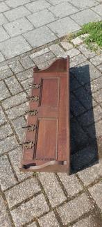 ARCHELLE CHENE MASSIF+5 crochets, Antiquités & Art, Enlèvement