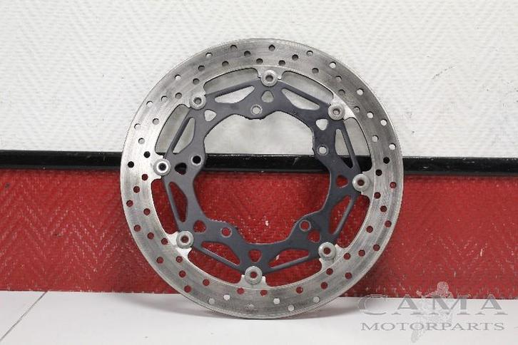 REMSCHIJF VOOR 5.0MM Yamaha YZF R1M 2015-2016 (YZF-R1M 2CR), Motoren, Onderdelen | Yamaha, Gebruikt