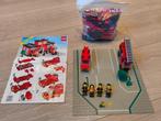 Lego Retro 6382 - Brandweerstation, Kinderen en Baby's, Speelgoed | Duplo en Lego, Ophalen, Lego