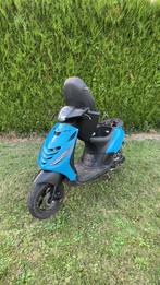 Zip iget e5 a klasse, Fietsen en Brommers, Ophalen, Gebruikt, Zip, Klasse A (25 km/u)