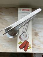 Vleestang. Merk WMF.  NIEUW., Nieuw, Ophalen of Verzenden, Los bestek, Inox of Chroom