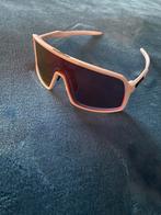 Nieuwe fietsbril, Ophalen