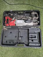 Breekhamer Milwaukee Heavy Duty, Ophalen, Gebruikt