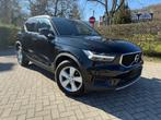 Volvo xc40 2019 2.0d 150cv euro6 automatique, Zwart, Leder, Diesel, 5 deurs