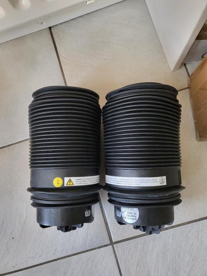 Mercedes w212 s212 w218 luchtbalg airmatic veerbalg cls / e, Auto-onderdelen, Ophanging en Onderstel, Mercedes-Benz, Nieuw, Ophalen of Verzenden