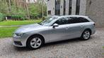 Audi A4 2.0TDI, 2020 facelift  euro6d,top staat, Argent ou Gris, Achat, Euro 6, 1968 cm³