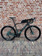 DT Swiss ERC 1600 Dicut 45mm, Fietsen en Brommers, Fietsonderdelen, Ophalen, Zo goed als nieuw