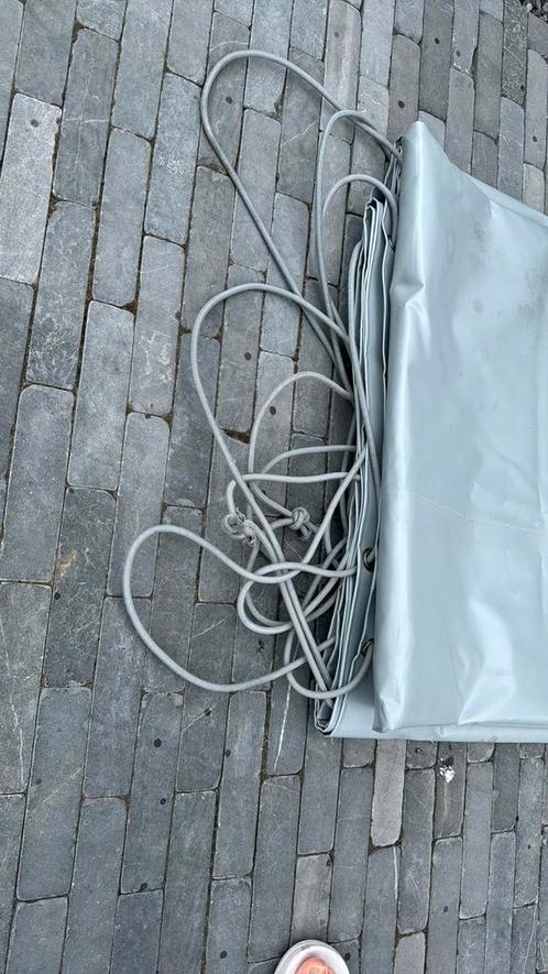 Winterzeil zwembad, extra dikke uitvoering, Tuin en Terras, Zwembad-toebehoren, Ophalen