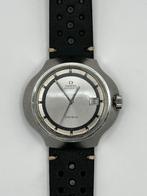 Omega Genève Stingray Cobra, Handtassen en Accessoires, Horloges | Heren, Ophalen of Verzenden