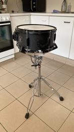 Gretsch snare drum 12” + statief, Ophalen, Zo goed als nieuw