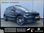 Lynk&Co 01 Lynk & Co 1.5 262pk Plug-in Black Pano Stoelverw, Auto's, Lynk & Co, Te koop, 27 g/km, Bedrijf, Hybride Elektrisch/Benzine