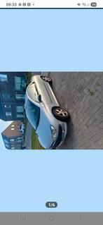 Peugoet 206cc  cabrio, Auto's, Peugeot, Particulier, Te koop, Benzine