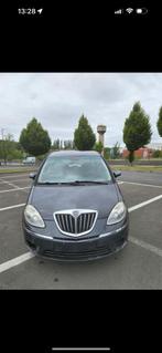 Lancia musa, Auto's, Bedrijf, Musa, Boordcomputer, Te koop