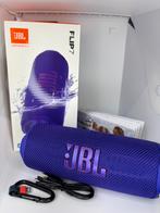 JBL Flip 7 Purple – Bold Sound, Beautiful Style, Audio, Tv en Foto, Luidsprekerboxen, Ophalen of Verzenden, Nieuw, JBL
