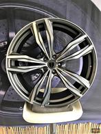 22 inch 5x114,3 Legends CS6 Velgen Nieuw, Auto-onderdelen, Velg(en), Nieuw, Overige maten, Ophalen of Verzenden