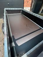 Te huur en te koop, Auto diversen, Aanhangers en Bagagewagens, Ophalen, Zo goed als nieuw
