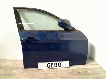 PORTE AVANT DROITE BMW 3 serie (E90) (12-2004/12-2011), Utilisé, Droite, BMW, Porte