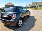 Mini one 1.6Diesel, Auto's, Mini, Euro 5, Stof, 1600 cc, Grijs