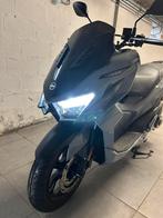 SYM Jet x 125, Fietsen en Brommers, Ophalen, Zo goed als nieuw
