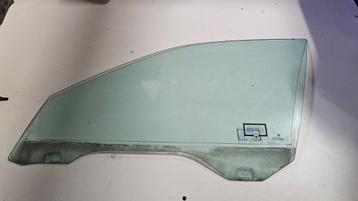 Zijruit raam groen linksvoor BMW E39 Sedan Touring 513281591 beschikbaar voor biedingen