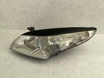 KOPLAMP RENAULT MEGANE 3 260600017R LINKS RE-320, Auto-onderdelen, Ophalen of Verzenden, 6 maanden garantie, Gebruikt