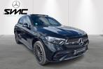 Mercedes-Benz GLC-klasse GLC 300 de 4MATIC AMG Line, Auto's, Mercedes-Benz, Automaat, 197 pk, Gebruikt, Zwart